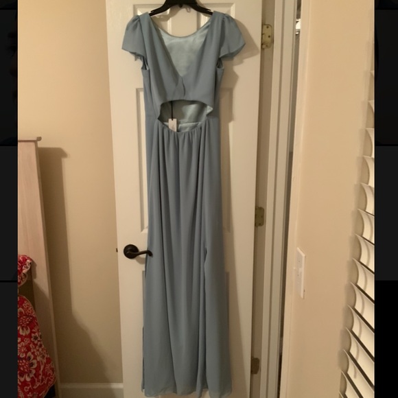 NWT Bridesmaid dresses - Picture 4 of 5